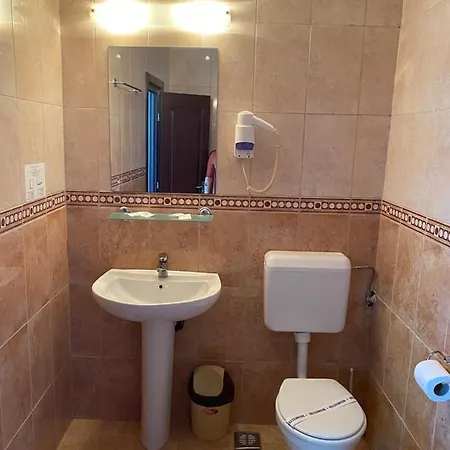 Complex Hotelier Felix - Perla Marii 3* Ефоріє-Норд