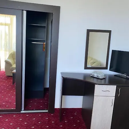 Complex Hotelier Felix - Perla Marii 3* Ефоріє-Норд