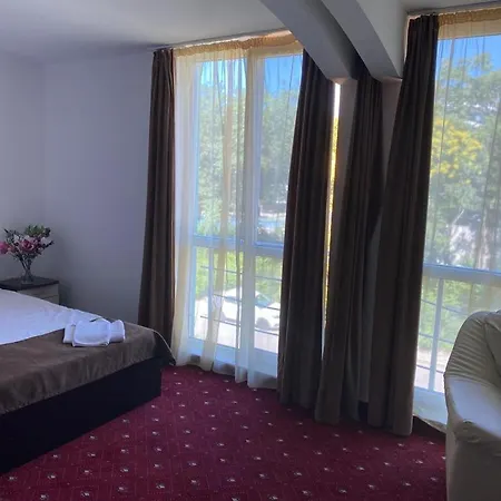 Complex Hotelier Felix - Perla Marii 3*