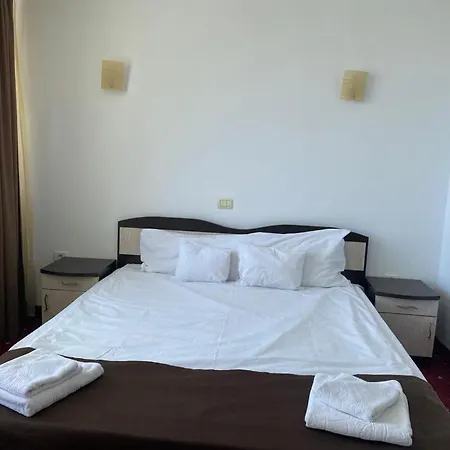 Complex Hotelier Felix - Perla Marii Готель Ефоріє-Норд