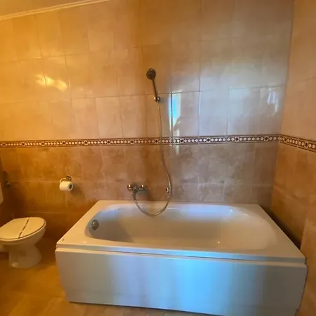 Complex Hotelier Felix - Perla Marii 3* Ефоріє-Норд