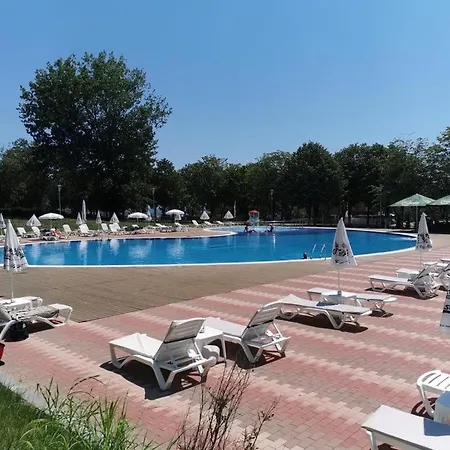 Готель Complex Hotelier Felix - Perla Marii Ефоріє-Норд