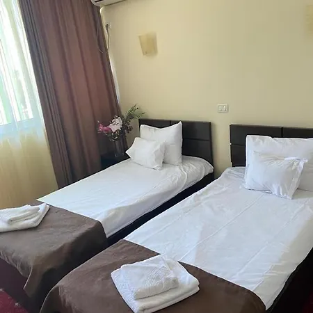 Complex Hotelier Felix - Perla Marii Ефоріє-Норд