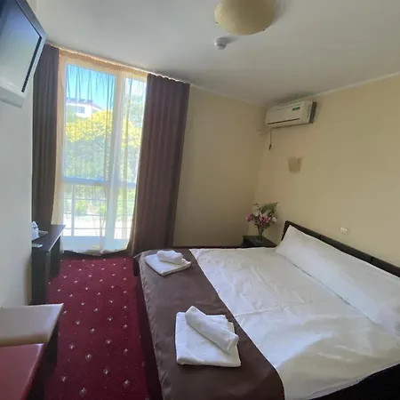 Complex Hotelier Felix - Perla Marii Готель 3*