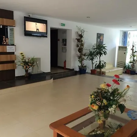 فندق Hotel Felix Eforie Nord 3*