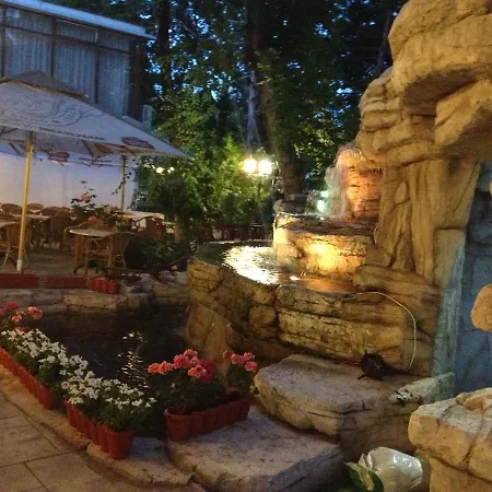 Complex Hotelier Felix - Perla Marii Ефоріє-Норд