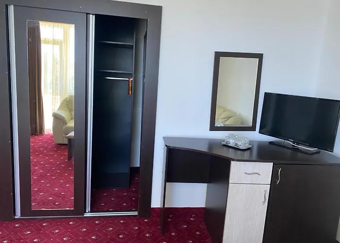 Felix 3* Eforie Nord