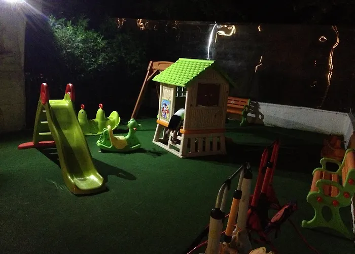 Hotel Felix Eforie Nord