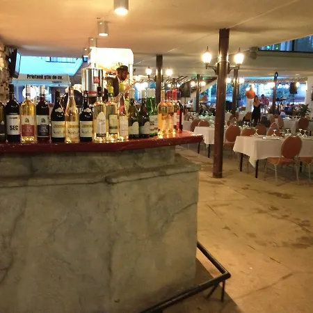 Felix 酒店 艾福雷诺德