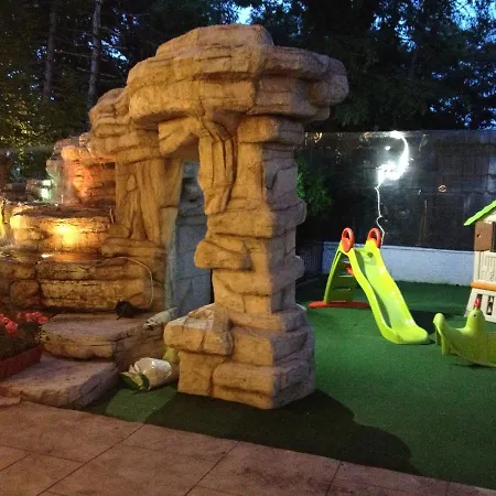 فندق Felix إيفوري نورد