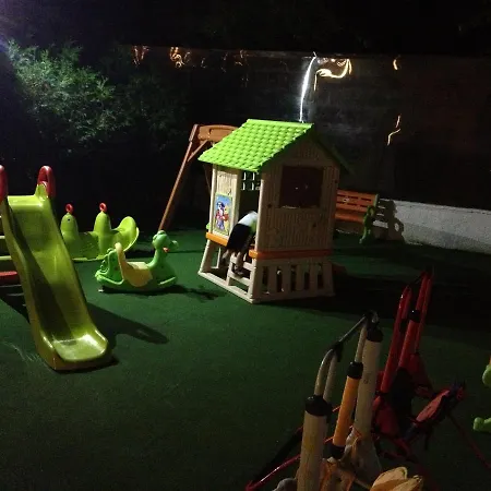 酒店 Felix 艾福雷诺德