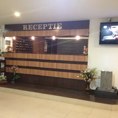 Felix 酒店 艾福雷诺德