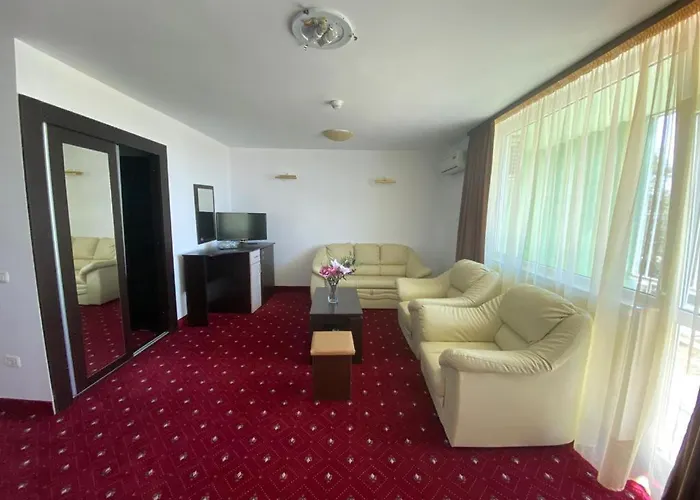 Hotel Felix Eforie Nord