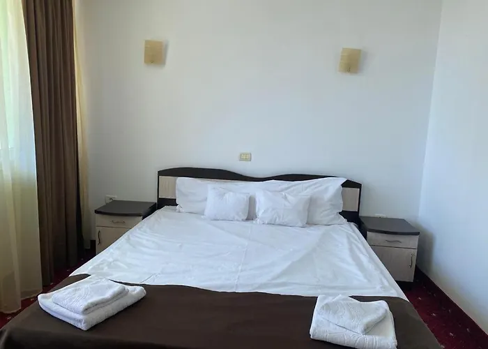 Felix Hotel Eforie Nord