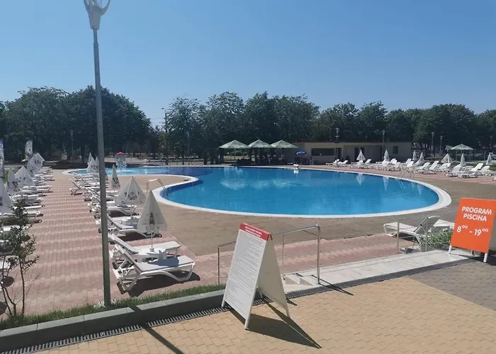 Отель Felix Эфорие Норд