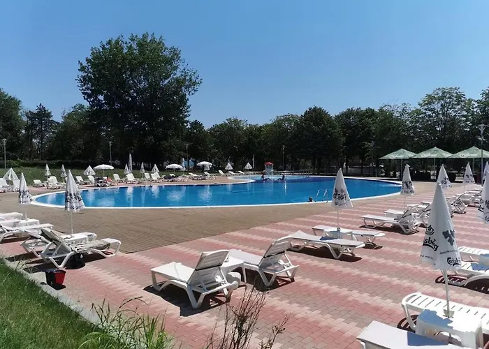 Hotel Felix Eforie Nord