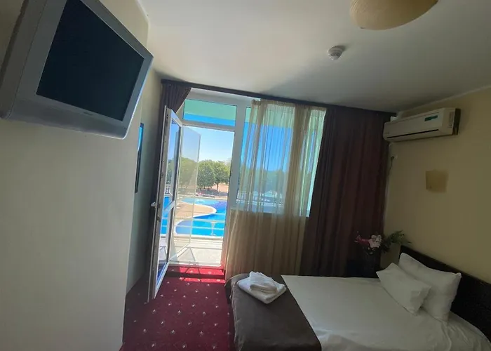 Felix 3* Eforie Nord